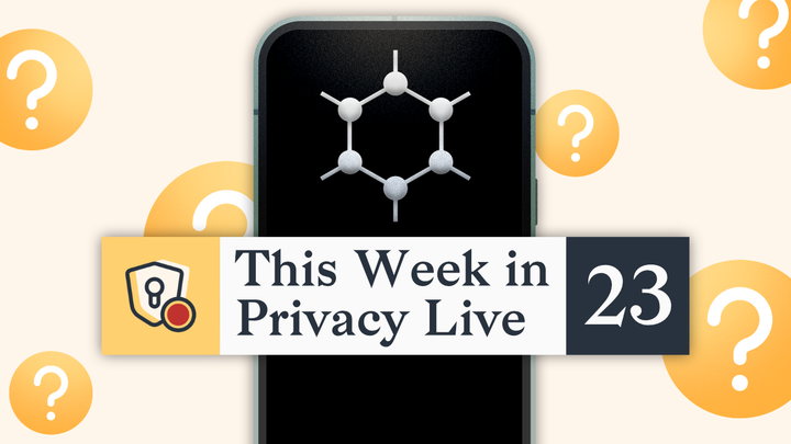 Official GrapheneOS Phone, Framework Secure Boot Flaw, & Perplexity AI in Firefox